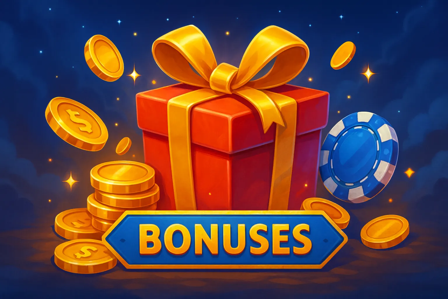 Romibet Bonuses